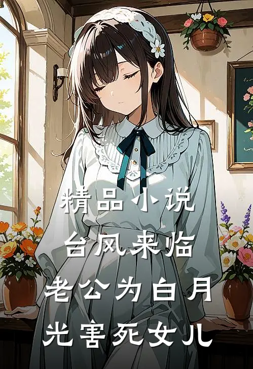 精品小说台风来临，老公为白月光害死女儿
