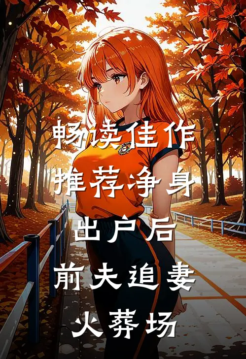 畅读佳作推荐净身出户后，前夫追妻火葬场