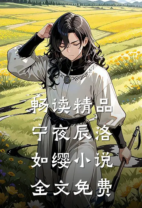 畅读精品宁夜辰洛如缨小说全文免费