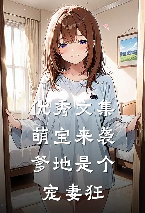 优秀文集萌宝来袭，爹地是个宠妻狂