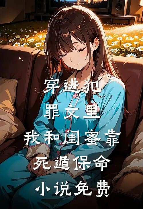 穿进犯罪文里，我和闺蜜靠死遁保命小说免费