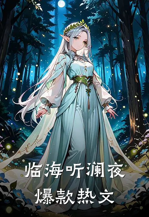 临海听澜夜爆款热文