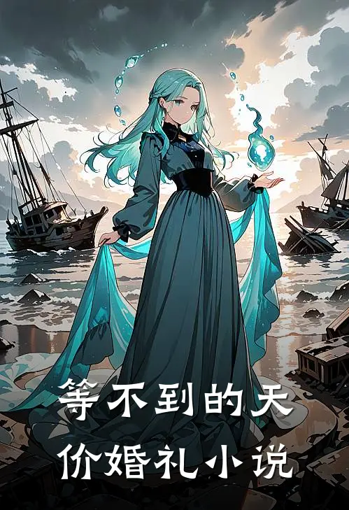 等不到的天价婚礼小说