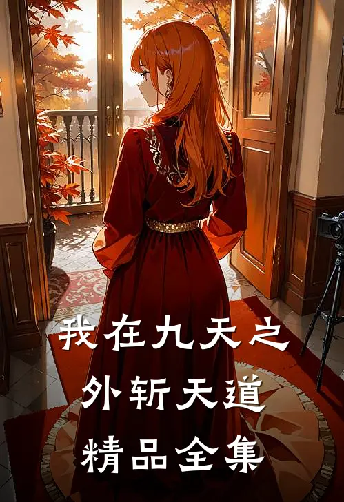 我在九天之外斩天道精品全集