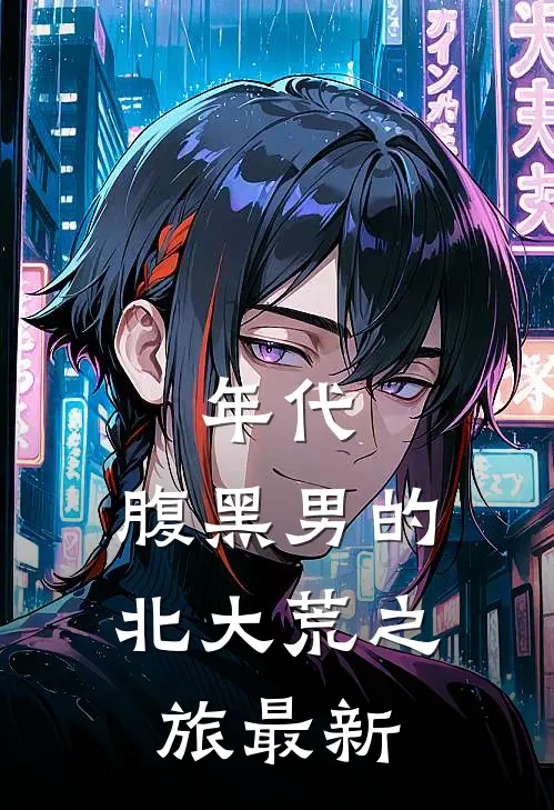 年代：腹黑男的北大荒之旅最新