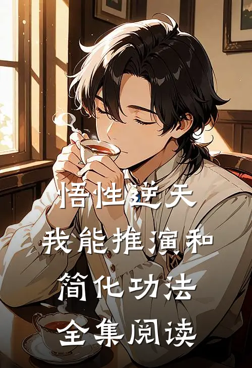 悟性逆天：我能推演和简化功法全集阅读