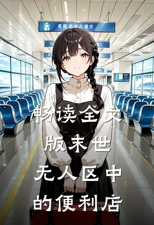 畅读全文版末世：无人区中的便利店