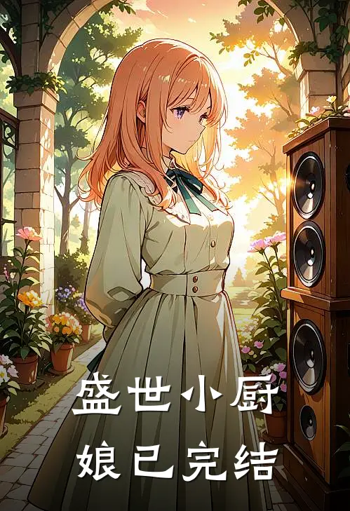 盛世小厨娘已完结