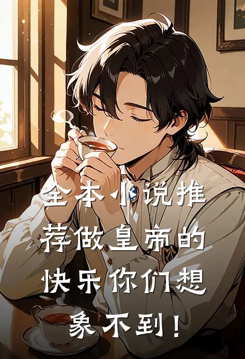 全本小说推荐做皇帝的快乐你们想象不到！