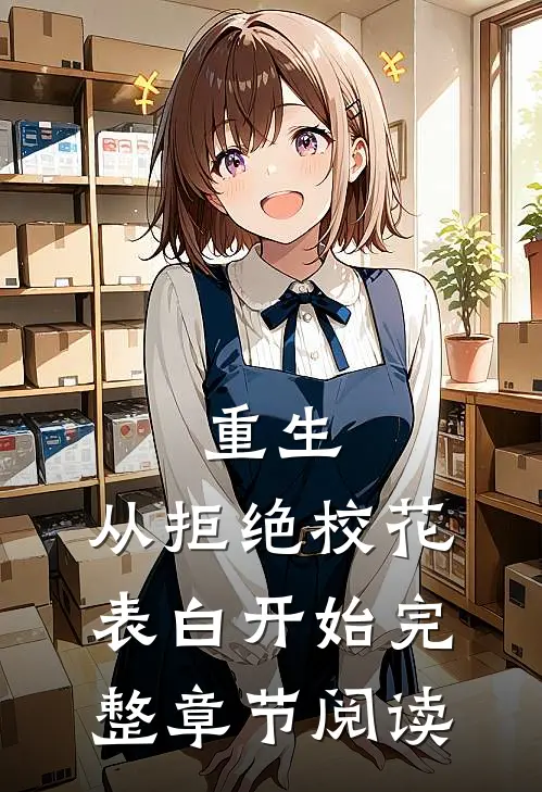 重生：从拒绝校花表白开始完整章节阅读