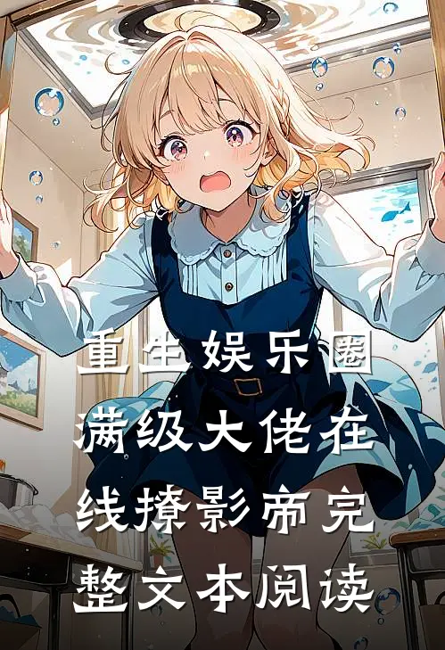 重生娱乐圈，满级大佬在线撩影帝完整文本阅读