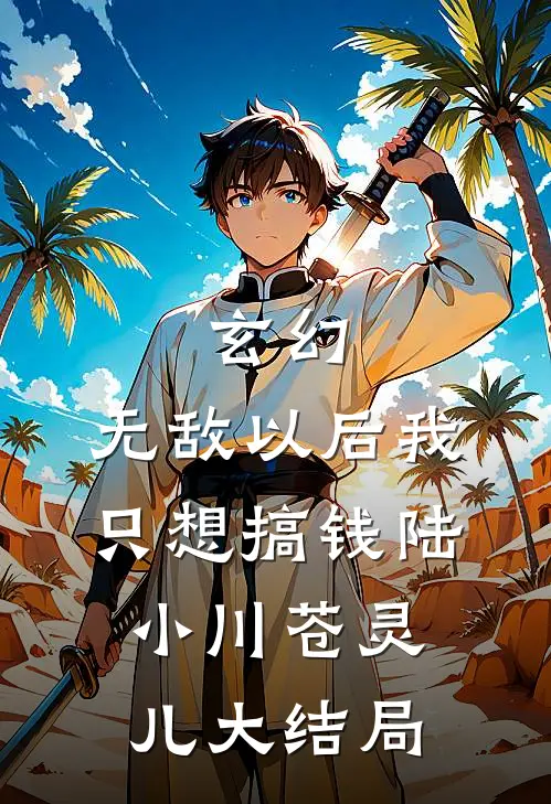 玄幻：无敌以后我只想搞钱陆小川苍灵儿大结局