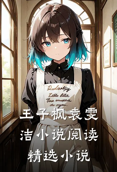 王子枫袁雯洁小说阅读精选小说