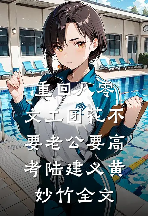 重回八零，文工团花不要老公要高考陆建义黄妙竹全文