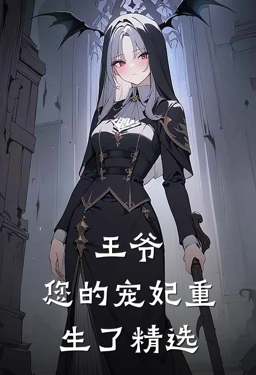 王爷，您的宠妃重生了精选