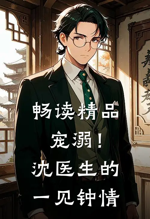 畅读精品宠溺！沈医生的一见钟情