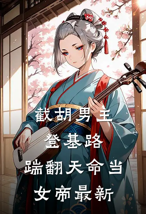 截胡男主登基路，踹翻天命当女帝最新