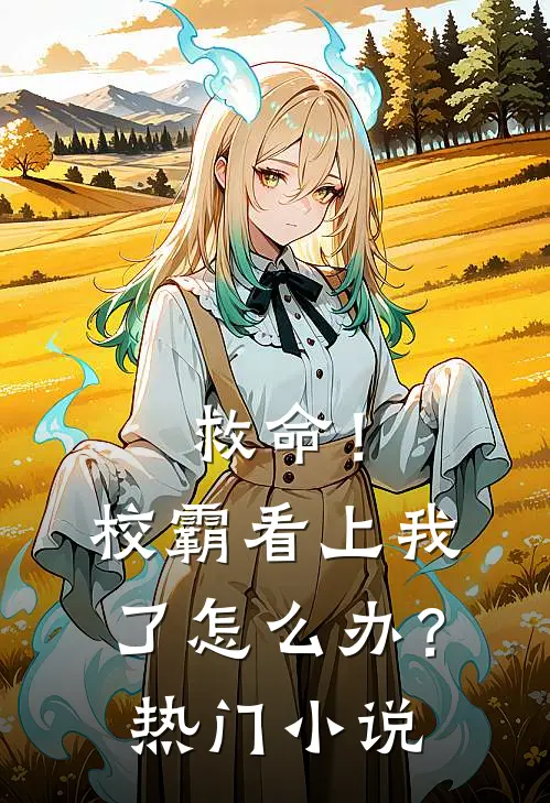 救命！校霸看上我了怎么办？热门小说