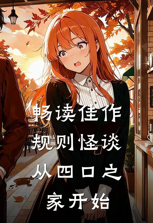 畅读佳作规则怪谈：从四口之家开始