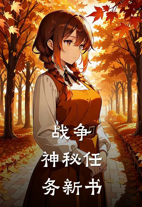 战争：神秘任务新书
