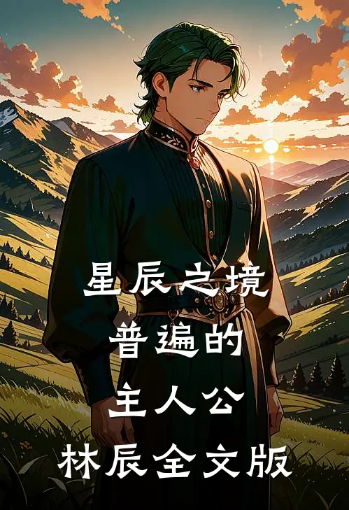 星辰之境，普遍的主人公：林辰全文版
