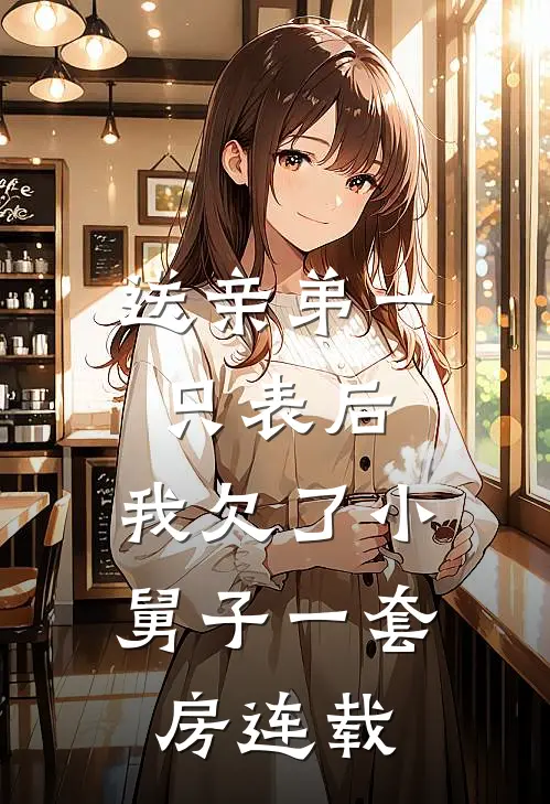 送亲弟一只表后，我欠了小舅子一套房连载