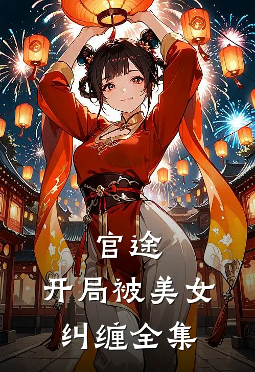 官途：开局被美女纠缠 全集