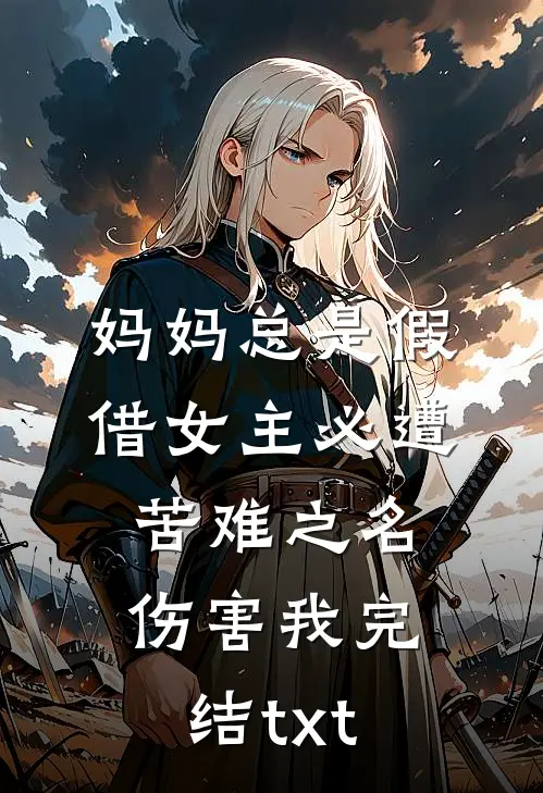 妈妈总是假借女主必遭苦难之名伤害我完结txt