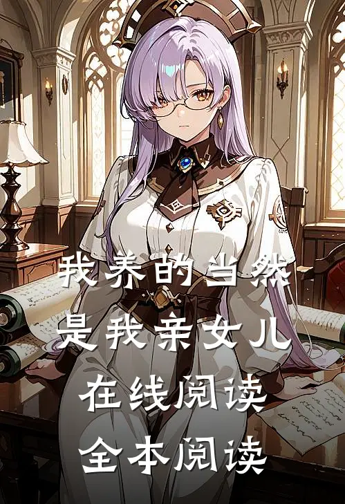我养的当然是我亲女儿在线阅读全本阅读