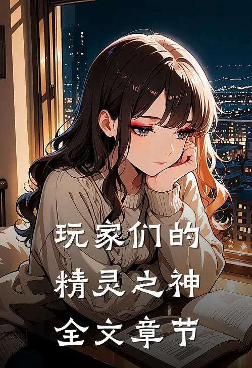 玩家们的精灵之神全文章节