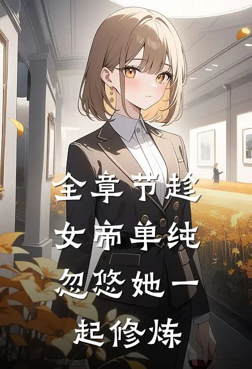 全章节趁女帝单纯，忽悠她一起修炼