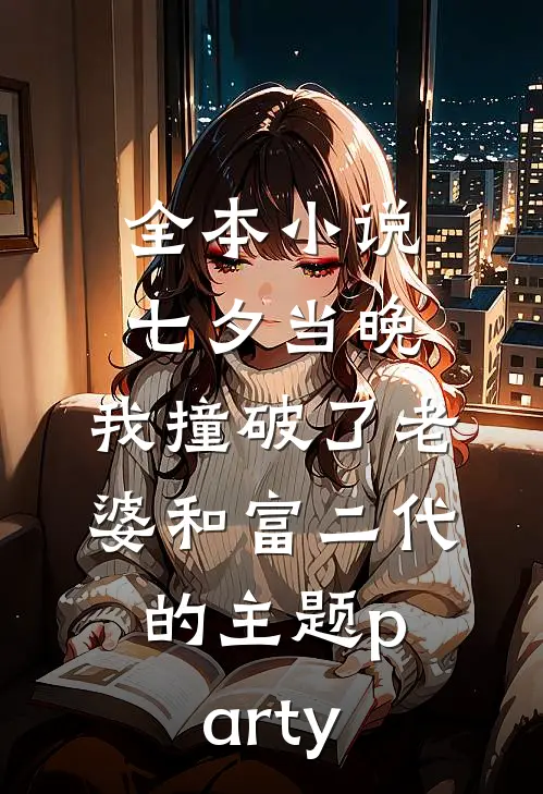 全本小说七夕当晚，我撞破了老婆和富二代的主题party