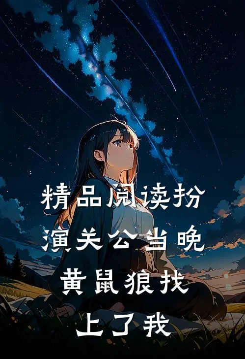 精品阅读扮演关公当晚，黄鼠狼找上了我