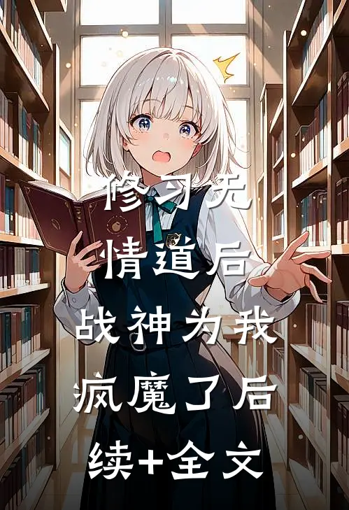修习无情道后，战神为我疯魔了后续+全文