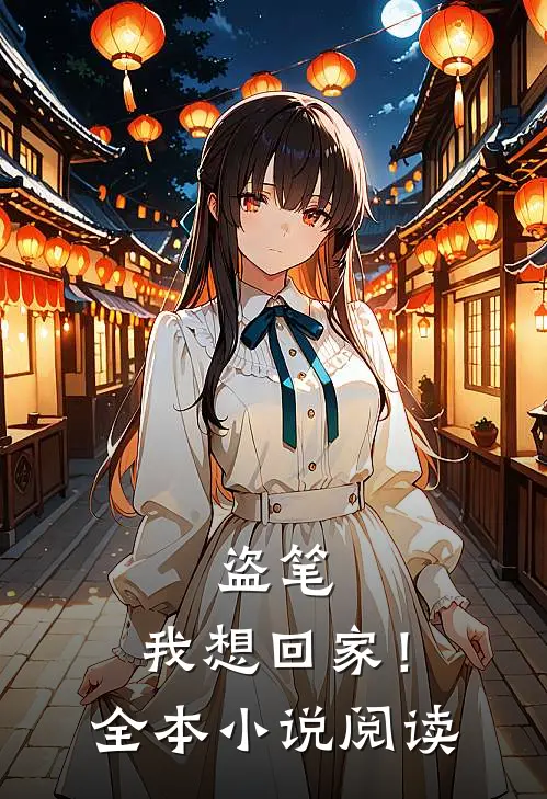 盗笔：我想回家！全本小说阅读