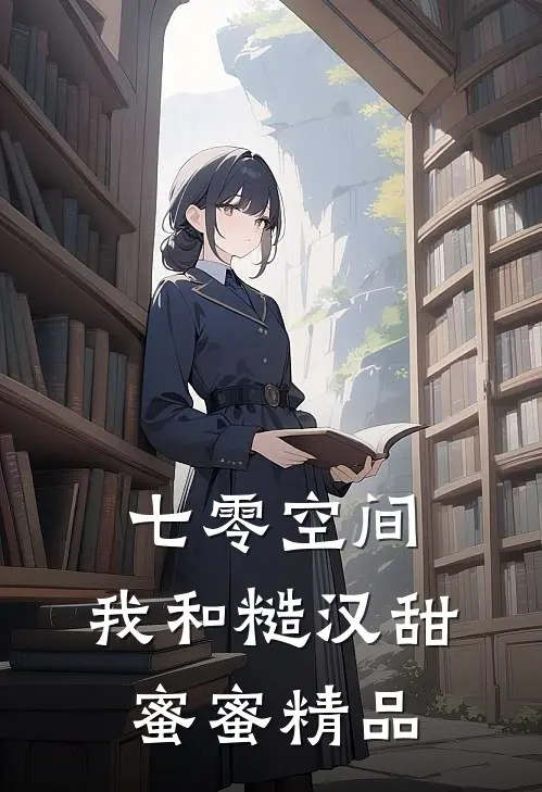 七零空间：我和糙汉甜蜜蜜精品