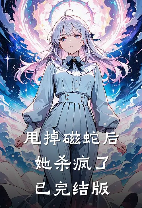甩掉磁蛇后，她杀疯了已完结版