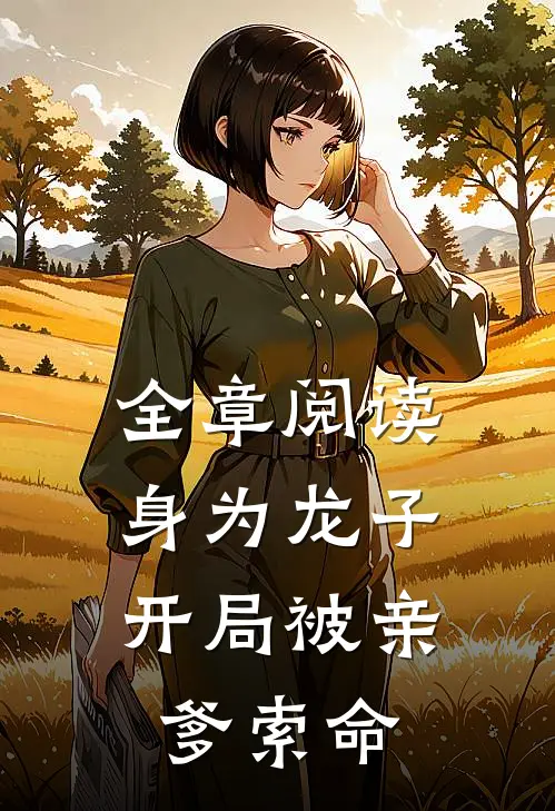 全章阅读身为龙子，开局被亲爹索命