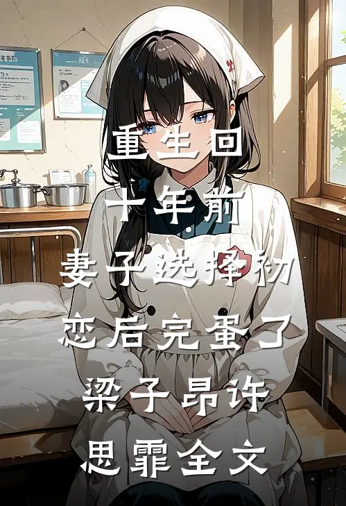 重生回十年前，妻子选择初恋后完蛋了梁子昂许思霏全文