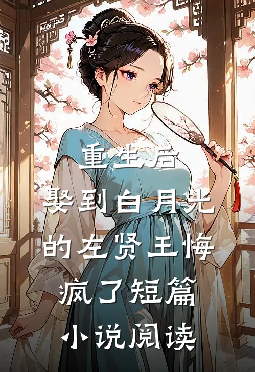 重生后，娶到白月光的左贤王悔疯了短篇小说阅读
