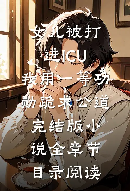女儿被打进ICU，我用一等功勋跪求公道完结版小说全章节目录阅读