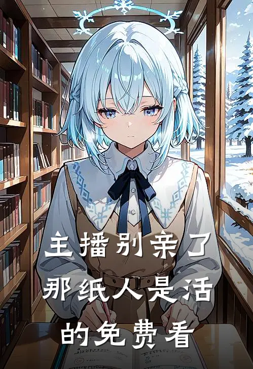 主播别亲了，那纸人是活的免费看