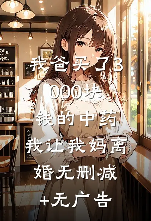我爸买了3000块钱的中药，我让我妈离婚无删减+无广告