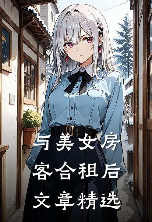 与美女房客合租后文章精选