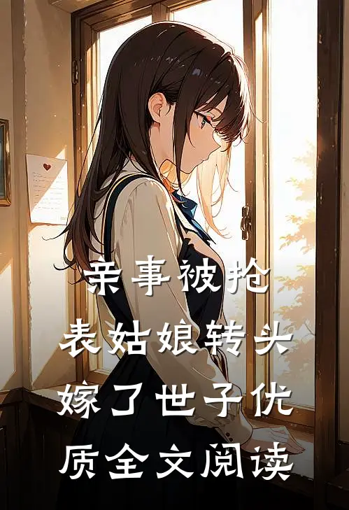 亲事被抢，表姑娘转头嫁了世子优质全文阅读