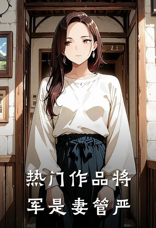 热门作品将军是妻管严