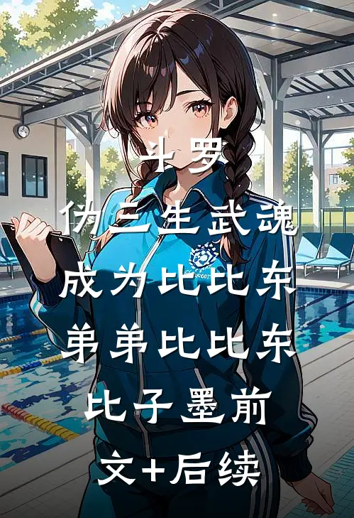 斗罗：伪三生武魂，成为比比东弟弟比比东比子墨前文+后续