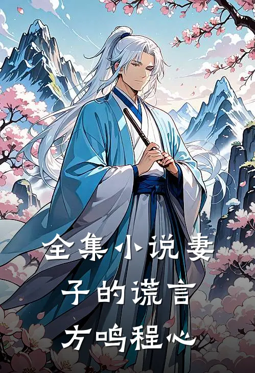 全集小说妻子的谎言方鸣程心
