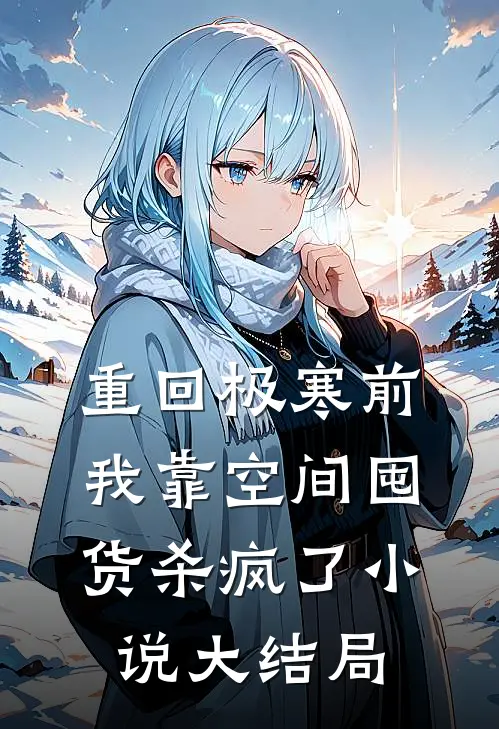 重回极寒前，我靠空间囤货杀疯了小说大结局