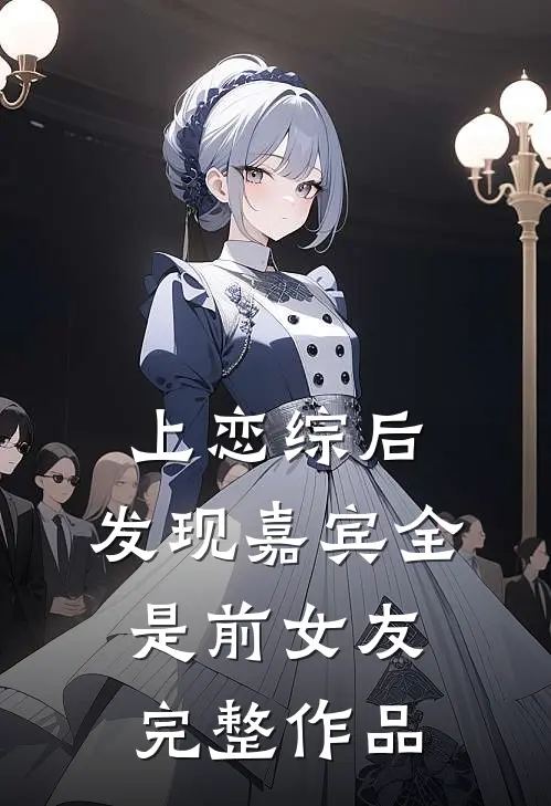 上恋综后，发现嘉宾全是前女友完整作品